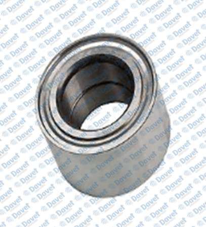 OPTIMAL 702846XS Arka Teker Rulmani [Tek Rulman] Nissan Nu 400 2.3 Dci 2.3 Cdti 10> Opel Movano 2.3 Dci 2.3 Cdti 10> Master Iv 2.3dci 2.3cdti 10>
